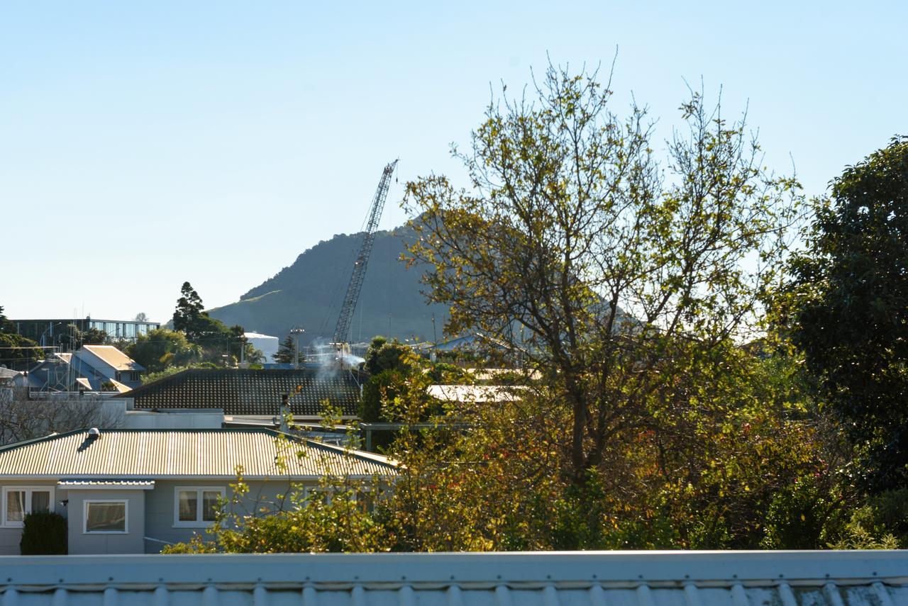 Convenient Family Bach With Easy Access To Blake Park The Beach And Downtown Mount Maunganui Ngoại thất bức ảnh